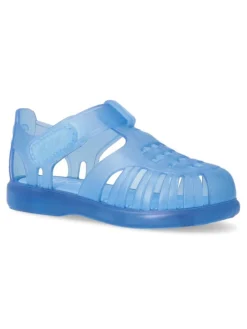 Outlet IGOR Sandalia cangrejera de playa Tobby IGO S10233 AZUL