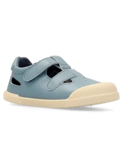 Online IGOR Sandalia cangrejera piel barefoot