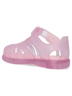 New IGOR Sandalia cangrejera de playa Tobby IGO S10233 ROSA