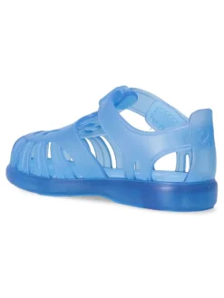 Outlet IGOR Sandalia cangrejera de playa Tobby IGO S10233 AZUL