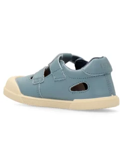 Online IGOR Sandalia cangrejera piel barefoot
