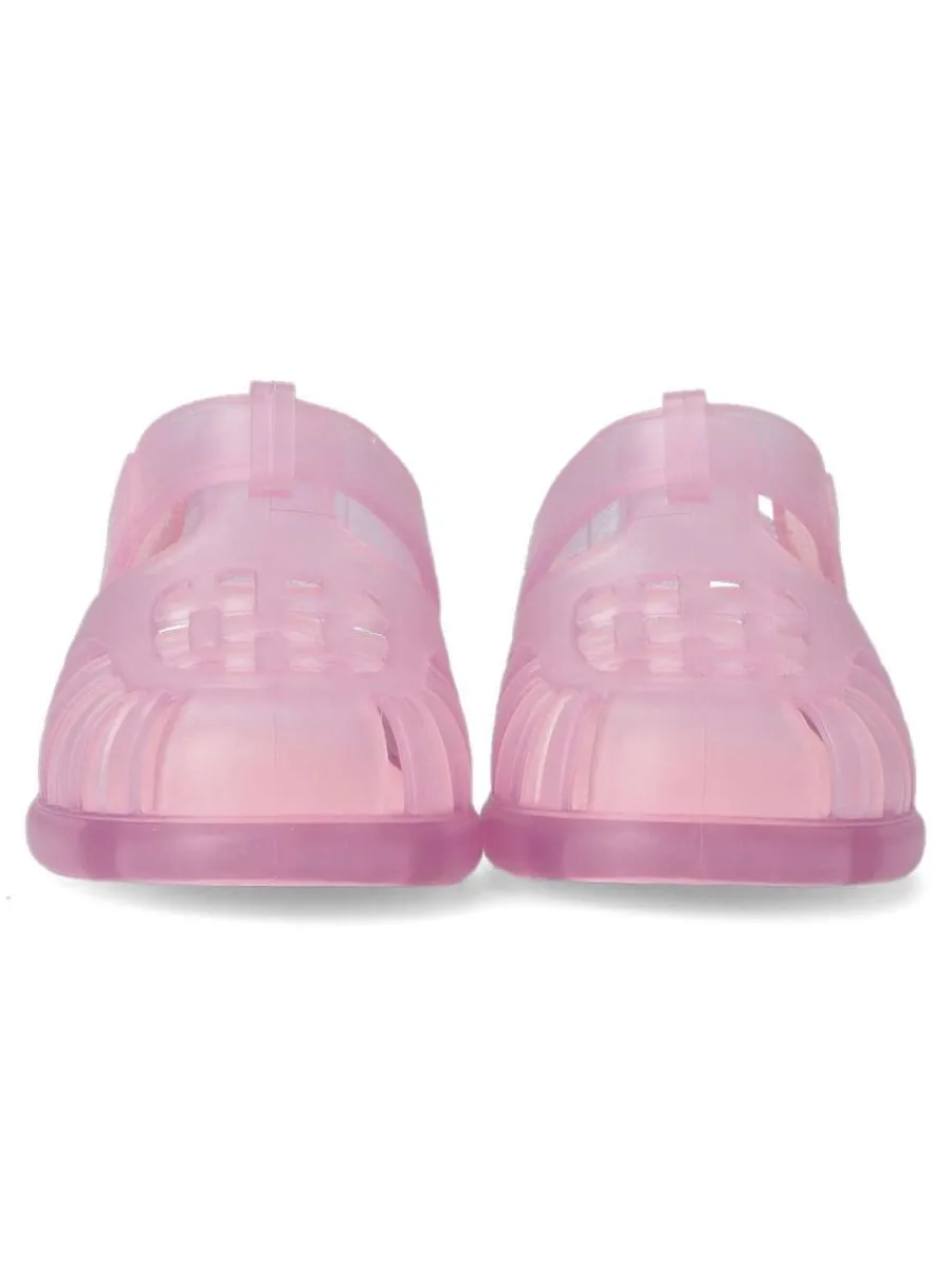 New IGOR Sandalia cangrejera de playa Tobby IGO S10233 ROSA