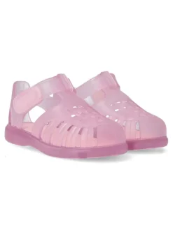 New IGOR Sandalia cangrejera de playa Tobby IGO S10233 ROSA