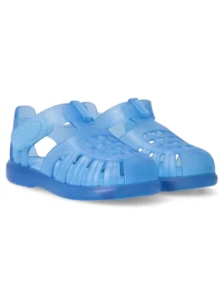 Outlet IGOR Sandalia cangrejera de playa Tobby IGO S10233 AZUL