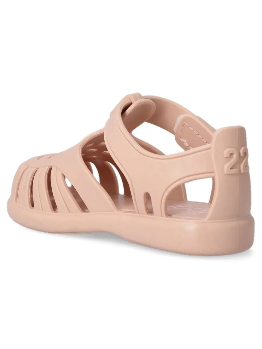 Clearance IGOR Sandalia playa cangrejera goma Tobby