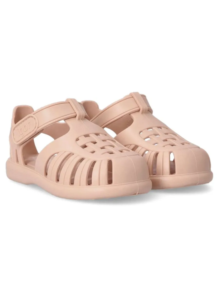 Clearance IGOR Sandalia playa cangrejera goma Tobby