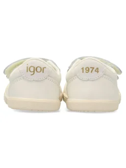 Discount IGOR Tenis barefoot respetuoso casual
