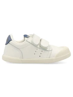 Best IGOR Zapatilla barefoot confort velcros
