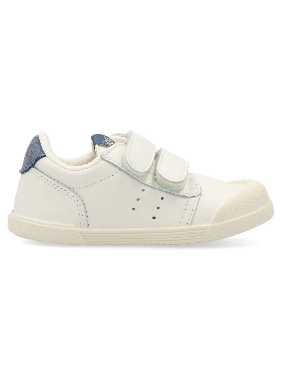 Best IGOR Zapatilla barefoot confort velcros