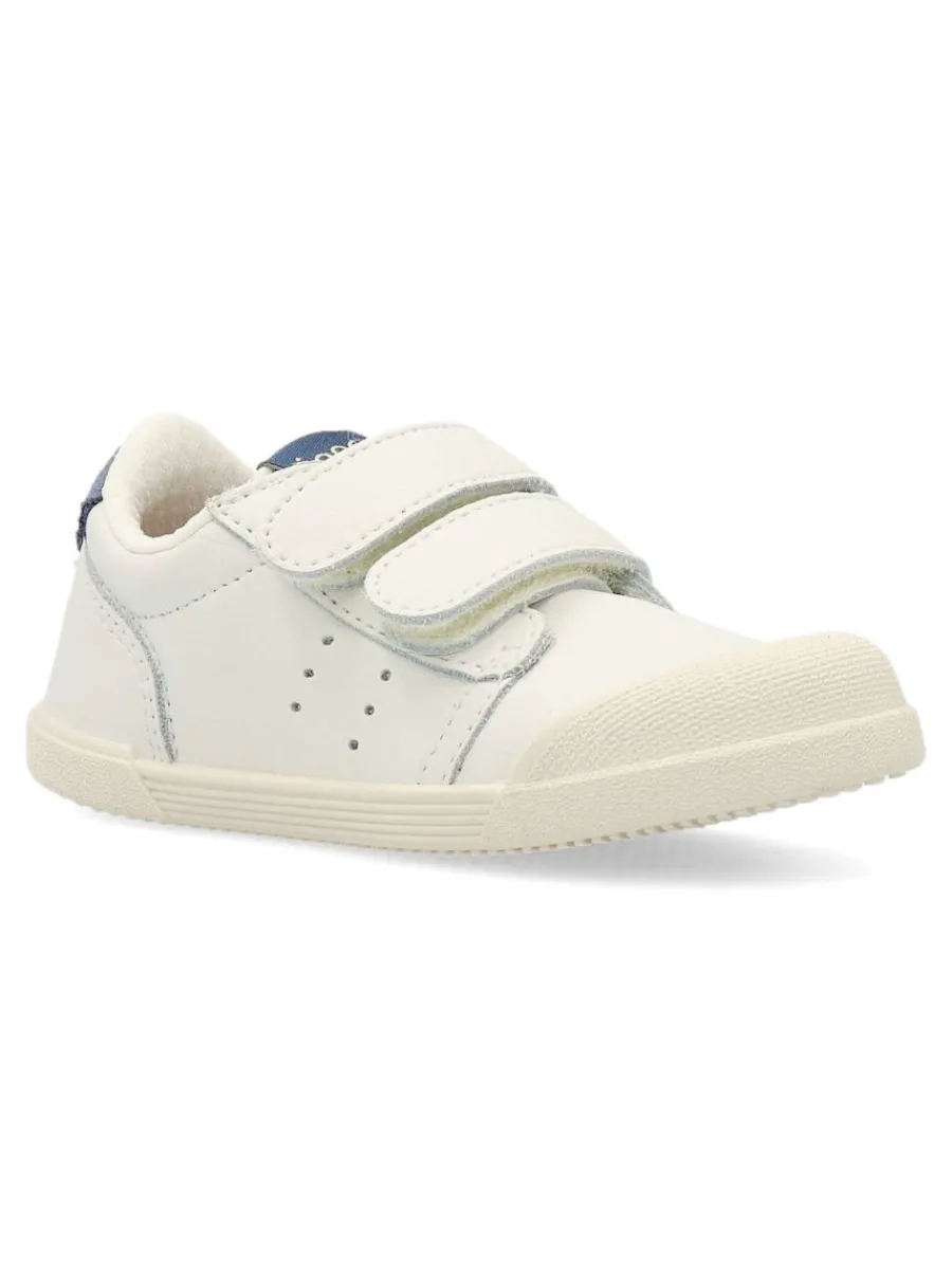 Best IGOR Zapatilla barefoot confort velcros
