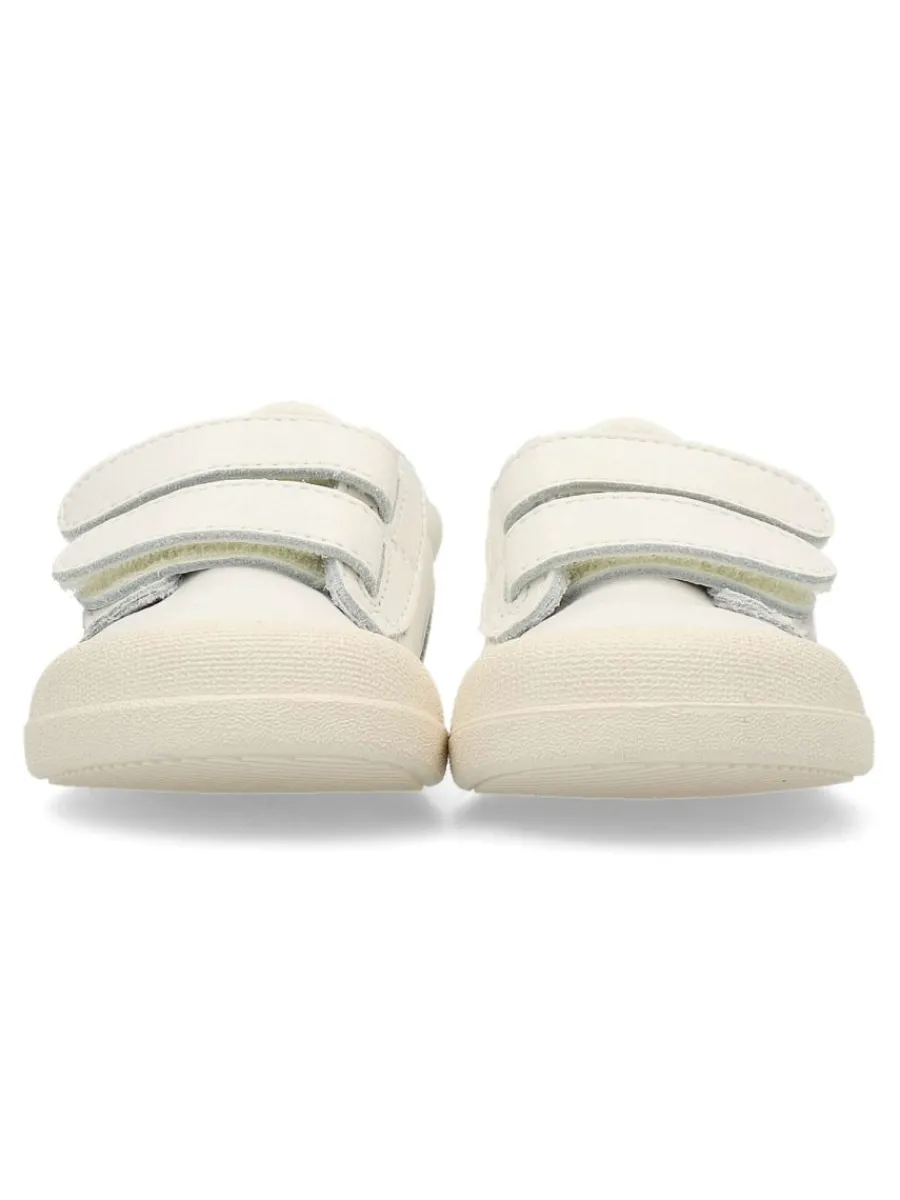 Best IGOR Zapatilla barefoot confort velcros