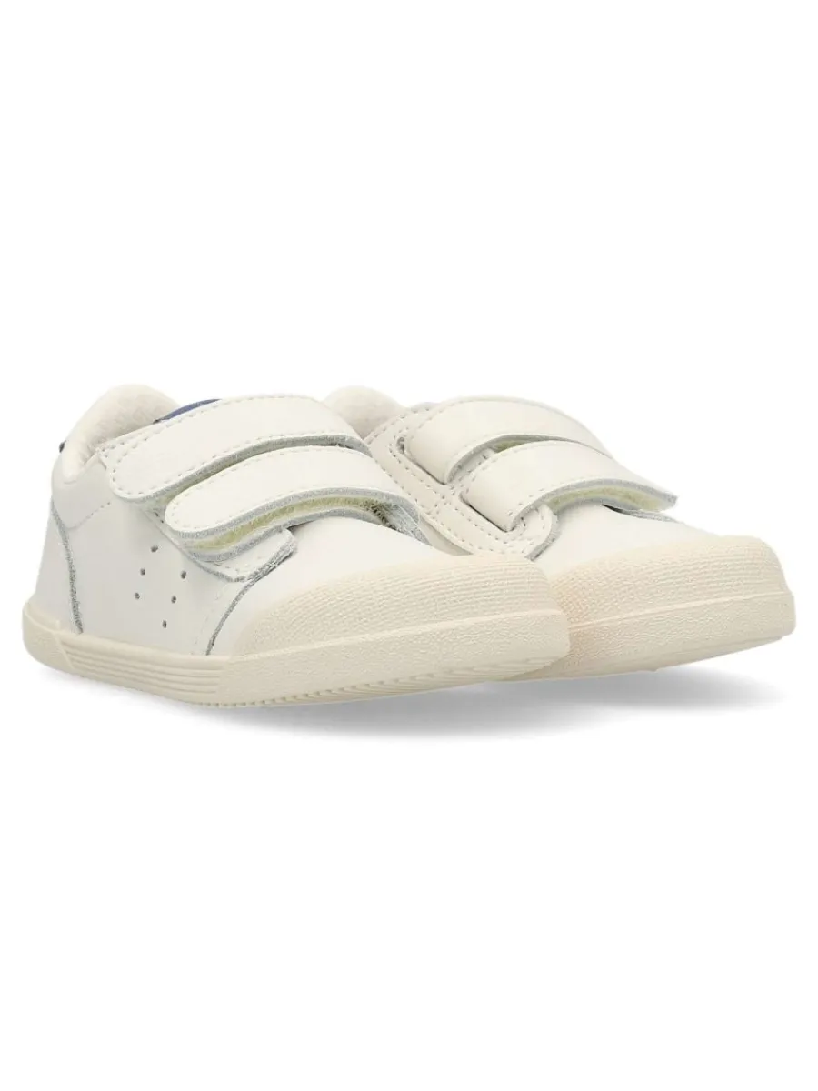 Best IGOR Zapatilla barefoot confort velcros