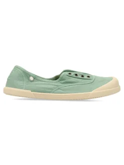 Clearance IGOR Zapatilla lona barefoot medium mujer