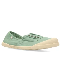 Clearance IGOR Zapatilla lona barefoot medium mujer