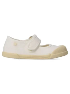New IGOR Zapatilla mercedita respetuosa lona