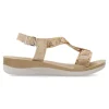 Clearance INBLU Sandalia confort hebilla mujer