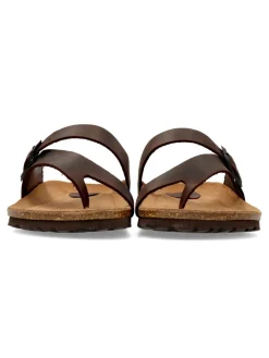 New INTER-BIOS Sandalia bio anatómica piel confort