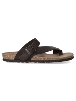 New INTER-BIOS Sandalia bio piel cómoda hombre