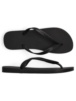 Clearance IPANEMA Chancla de playa dedo negra hombre