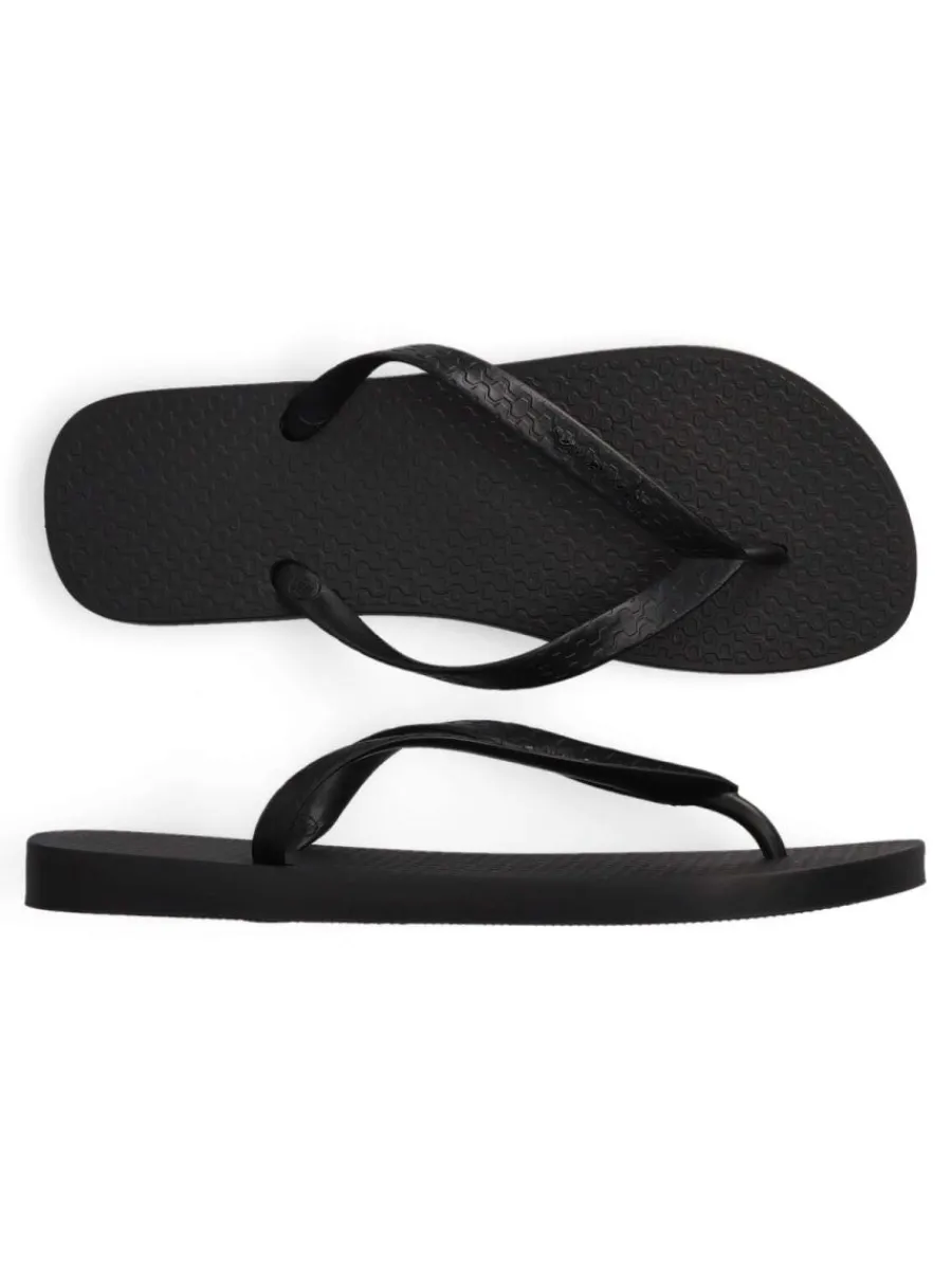 Clearance IPANEMA Chancla de playa dedo negra hombre