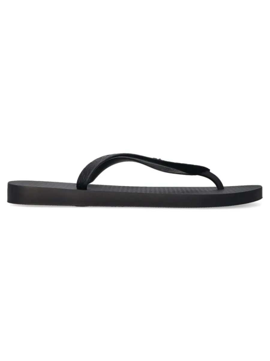 Clearance IPANEMA Chancla de playa dedo negra hombre