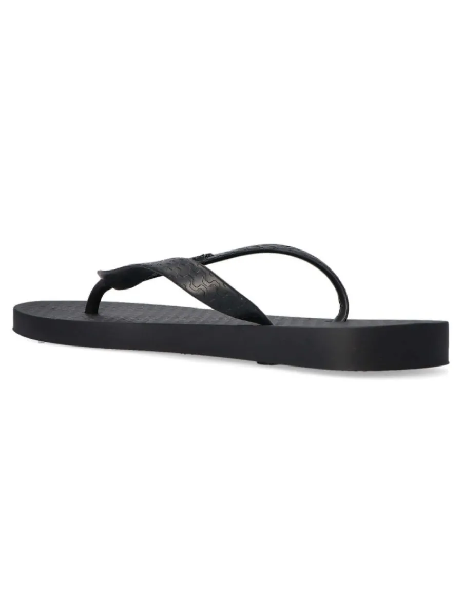 Clearance IPANEMA Chancla de playa dedo negra hombre