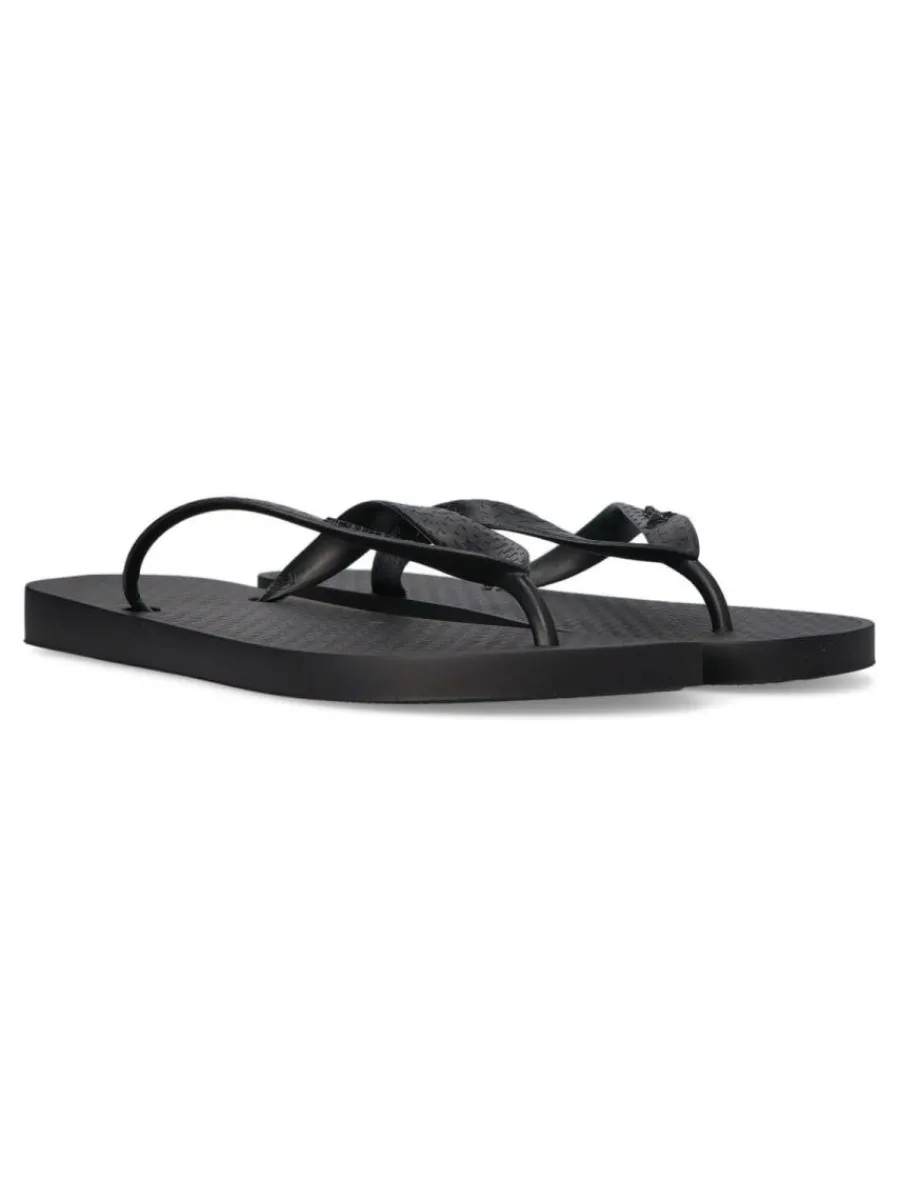 Clearance IPANEMA Chancla de playa dedo negra hombre