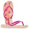 Clearance IPANEMA hancla playa niña estampado flores