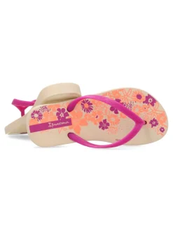 Clearance IPANEMA hancla playa niña estampado flores