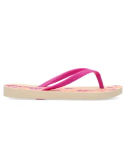 Clearance IPANEMA hancla playa niña estampado flores
