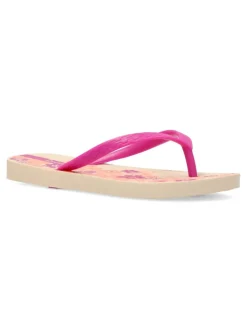 Clearance IPANEMA hancla playa niña estampado flores