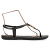 Discount IPANEMA Sandalia plana mujer Class Stylish