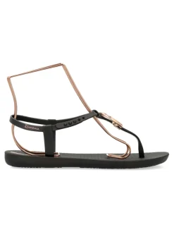 Discount IPANEMA Sandalia plana mujer Class Stylish