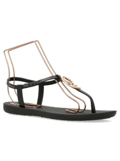 Discount IPANEMA Sandalia plana mujer Class Stylish