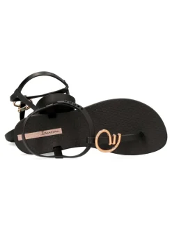 Discount IPANEMA Sandalia plana mujer Class Stylish