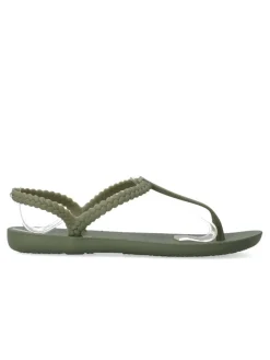 Clearance IPANEMA Sandalia playa de goma mujer