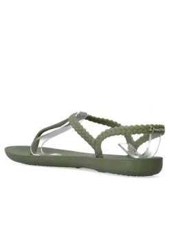 Clearance IPANEMA Sandalia playa de goma mujer