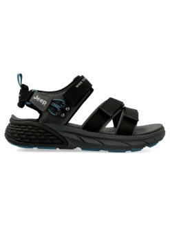 Sale JEEP Sandalia deportiva casual hombre Chunky