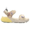 Discount JEEP Sandalia deportiva confort mujer Chunky