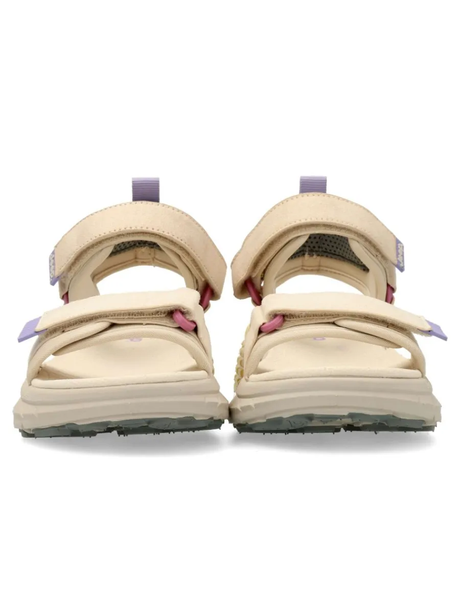 Discount JEEP Sandalia deportiva confort mujer Chunky