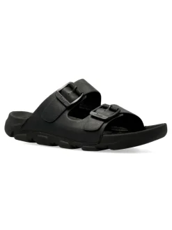 Best JEEP Sandalia pala hebillas hombre Daytona
