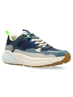 Discount JEEP Sneakers deportivo casual confort