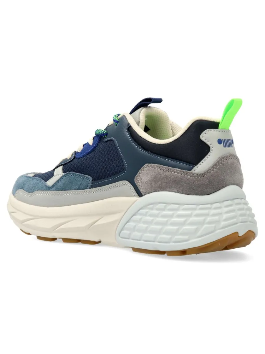 Discount JEEP Sneakers deportivo casual confort