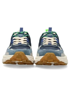 Discount JEEP Sneakers deportivo casual confort