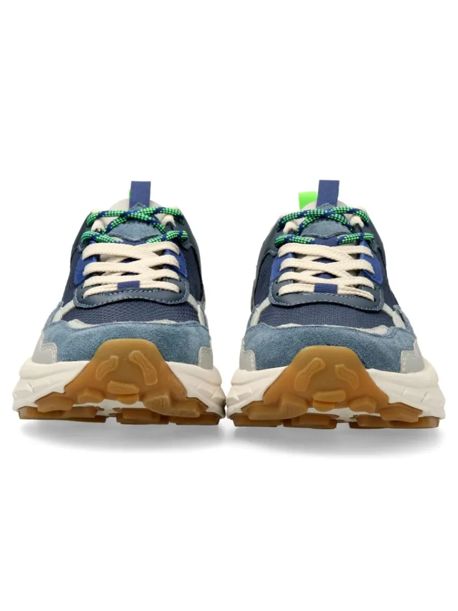 Discount JEEP Sneakers deportivo casual confort