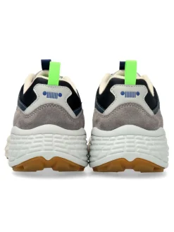Discount JEEP Sneakers deportivo casual confort