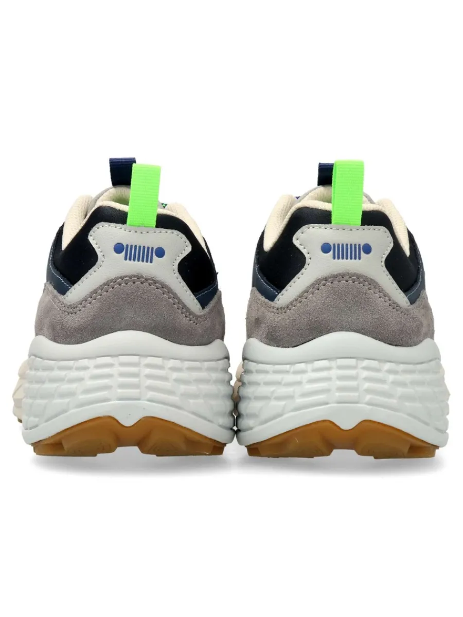 Discount JEEP Sneakers deportivo casual confort