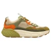 New JEEP Zapatilla deportiva casual hombre