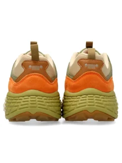 New JEEP Zapatilla deportiva casual hombre