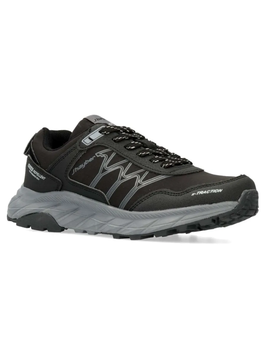 New J´HAYBER JHAYBER Deportiva trail trekking repelente agua Chemusa